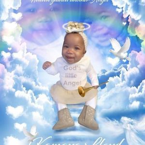 Meet your Posher, Mildred